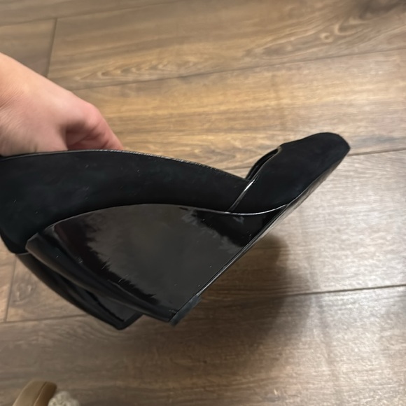 Zara platform heels - Picture 5 of 5